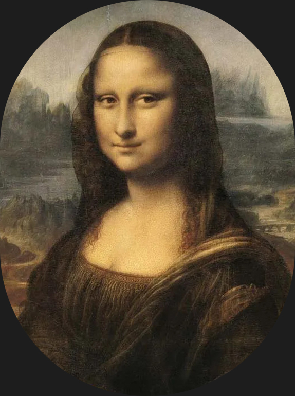 Mona lisa