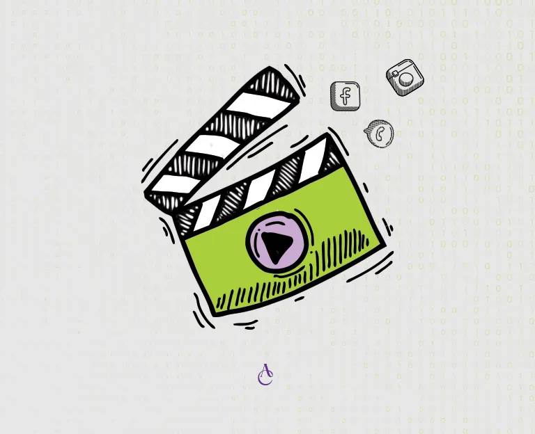 Top Video Editing Trends for Social Media in 2025