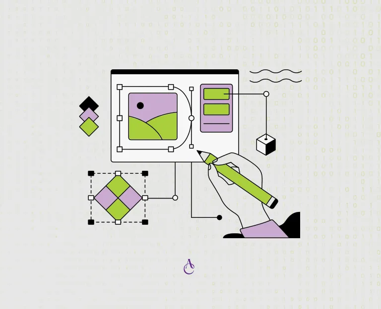 Visual Identity Agency Muscat